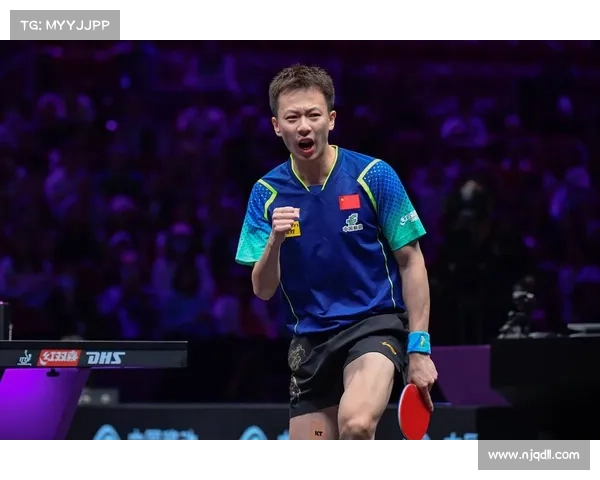 WTT球星挑战赛伦敦站皮切福德逆袭林高远震惊全场晋级四强